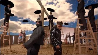 Timaya - Cold Outside (feat. BNXN)