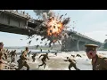 Download Lagu Chinese agent ambushed, Japanese on bridge blown up!