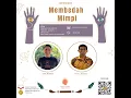 Download Lagu Dialogue Positive with YF La Kahija : “Membedah Mimpi”