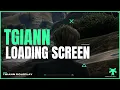 RELEASE TGIANN Advanced Loading Screen In-Game Gallery FiveM Script