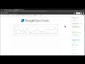 Quick Tips Working with Dates in Data Studio