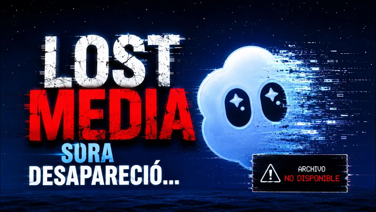 El cierre de Sora creó la peor lost media de la historia