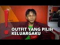Download Lagu Fajar Sadboy Pamer Outfit Andalan yang Disiapkan oleh Orangtua
