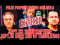 Download Lagu DO YOU BELIEVE SEPT23 2025 RAPTURE \u0026 SEPT15 2032 END OF GREAT TRIBULATION? EXPOSING JOSHUA MHLAKELA!