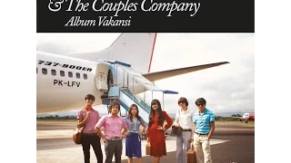 Download Vakansi - White Shoes and The Couples Company (lirik) MP3