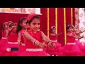Made In India | Alisha Chinai | Annual Event Dance Performance | 1st B