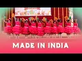 Download Lagu Made In India | Alisha Chinai | Annual Event Dance Performance | 1st B