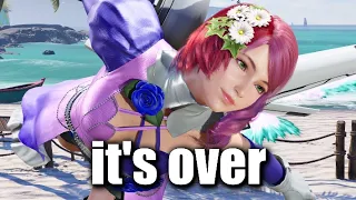 Tekken 8 Doesn T Support Its Pro Players And Content Creators 