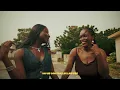 T Dollar - Ginger (Visualizer)