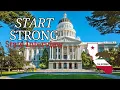 Start Strong Acing the First Question in a CA State Interview