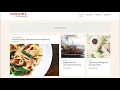 Drupal layout builder demo