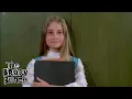 Marcia Brady Gets Her First Crush on Harvey Klinger