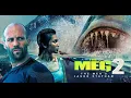 Lagu MEG 2 🔥Jason Statham🔥Neuer kompletter Film auf Deutsch🔥