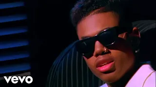 Jodeci - Stay (Official Music Video)