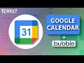 Get all events from your Calendar - Google Calendar API