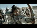 Lagu An Epic Battle Erupts As Two Armies Fight For The Princess | Action Movie