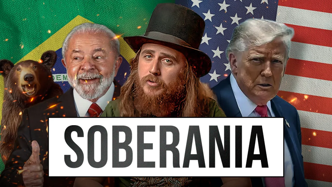 SOBERANIA | Rasta News