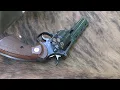 Colt Python 1981 Vintage Chapter 2