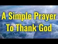 Lord God Please wrap Your arms around us fill us with Your love
