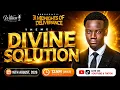 DAY 3 31 MIDNIGHTS OF DELIVERANCE INTENSE PRAYER FOR TOTAL DELIVERANCE WITNESS WINNER
