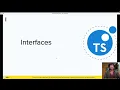 14 Interfaces in TypeScript