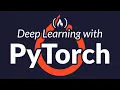 PyTorch for Deep Learning - Full Course Tutorial