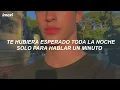 Dermot Kennedy - Innocence and Sadness | Español