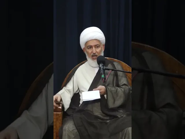 ⁣تحذير شديد اللهجة من بعض الأعلام. سماحة الشيخ فاضل الصفار ١٤٤٦هـ.