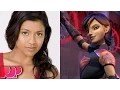 Tiya Sircar Miss India America And Star Wars Rebels