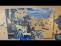 Smokey Bear - Lantern Press Puzzle