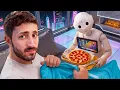 I Stayed in Every Robot Hotel