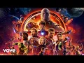 Download Lagu Novi - The Anthem Of Peaceful Hearts (Music Video) Avenger Infinity War - Endgame