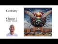 Geometry - Chapter 1 Study Guide