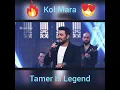 Kol Mara Full Song By Tamer Hosny...❤️❤️ روعه