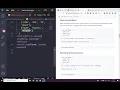 JavaScript array and object - Destructuring and Spreading