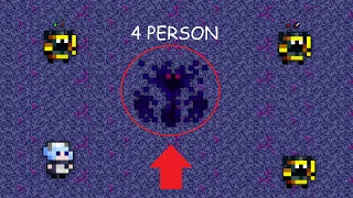 4 Person Void Future Seeker Raid Highly Exclusive