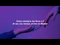 Amor Ordinario - Danna Paola - Letra