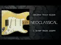 Download Lagu Neoclassical Ballad Backing Track in C♯m | BT-293