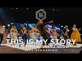 Download Lagu This is my story-Tshwane Gospel Choir Ft Nkosana Nkosi