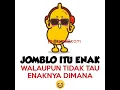 Download Lagu Jomblo itu enak