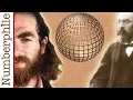 Poincare Conjecture - Numberphile