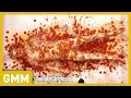 Video di Human Pizza Challenge