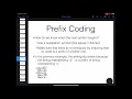 COMP359 - Design and Analysis of Algorithms