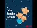 Mis Gibi Uyu Bebeğim