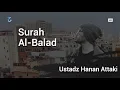 Download Lagu Masyaa Allah, Lantunan Merdu Surah Al Balad