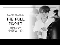 Fanfic Reading The Full Monty Drarry NSFW 18