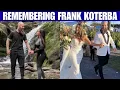 Frank Koterba Obituary Union President Remembered for Leadership and Service