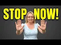 Stop Your RV Loan is Designed to Fail