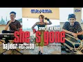 Download Lagu SHE'S GONE - Steelheart - Cover By Ike Kekey - Bajidor Live Session