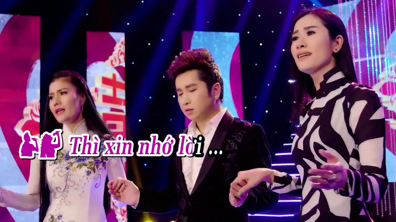 Nhẫn Cưới, Trả Nhẫn Kim Cương Beat Chuẩn - Karaoke Song Ca Nam Nữ - Bằng Cường Karaoke